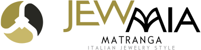 Jewmia Italian Jewelry Style